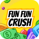 Fun Fun Crush-Win Real Money – ¿Scam o app legítima? [Review]