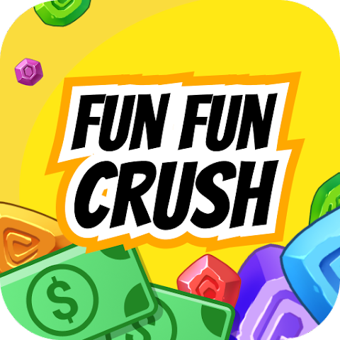 Lee más sobre el artículo Fun Fun Crush-Win Real Money – ¿Scam o app legítima? [Review]