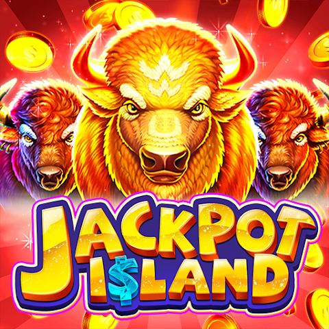 Lee más sobre el artículo Jackpot Island – Slots Machine – ¿App legítima o scam? [Review]