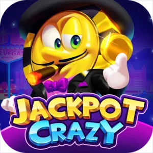 Lee más sobre el artículo Jackpot Crazy-Vegas Cash Slots – ¿Scam o legítima? [Review]