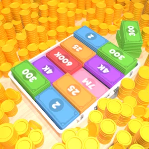 Lee más sobre el artículo Merge Money 3D – ¿Realmente paga por jugar? [Review]