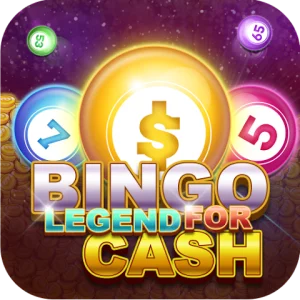 Lee más sobre el artículo Bingo Legend For Cash – ¿Una app legítima o scam? [Review]