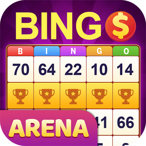 Lee más sobre el artículo Bingo Arena-Gana recompensas – ¿Paga o es scam? [Review]