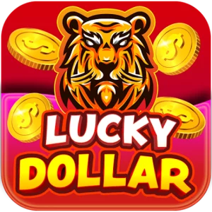 Lee más sobre el artículo Lucky Dollar: Real Money Games – ¿Scam o paga? [Review]