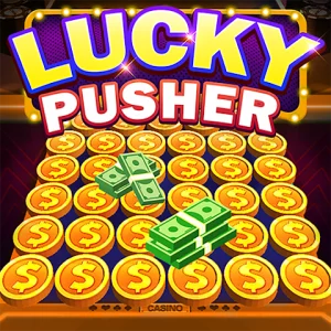Lee más sobre el artículo Lucky Pusher – ¿Realmente te paga por jugar? [Review]