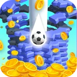 Stack Ball 3D Play & Earn Cash – ¿Scam o paga? [Review]