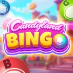 Candyland Bingo – ¿Paga $30 diarios? [Review]