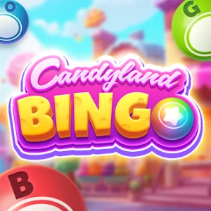 Lee más sobre el artículo Candyland Bingo – ¿Paga $30 diarios? [Review]