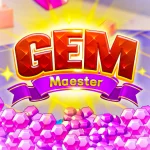 Gem Maester – ¿Un juego que te paga $20 diarios? [Review]