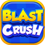 Blast Crush – ¿Te paga por jugar o es scam? [Review]