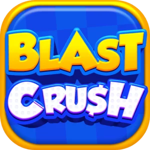 Lee más sobre el artículo Blast Crush – ¿Te paga por jugar o es scam? [Review]