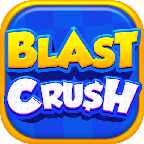 Lee más sobre el artículo Blast Crush – ¿Te paga por jugar o es scam? [Review]