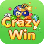 Crazy Win – ¿Te paga hasta $50 diarios? [Review]