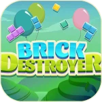 Brick Destroyer: Breaker Game – ¿Otra app basura?