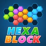 Hexa Block Master – ¿Te paga por superar cada nivel?