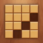 Wooden Puzzle: Block Adventure – ¿Paga por armar bloques?