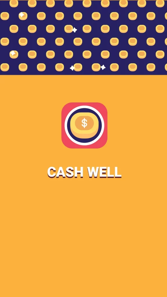 Cash Well