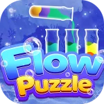 Flow Puzzle: Challenge – ¿Un juego que paga a sus usuarios?