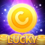 Lucky Coin – Earn real cash – ¿Te paga por cada tarea realizada?