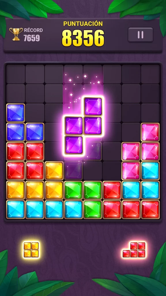 Descargar Block Puzzle・8*8 Jewel Sudoku