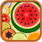 Synthetic Watermelon-Merge – ¿Un juego que te paga?