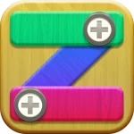 Screw Puzzle 3D – ¿Un juego para ganar dinero? [Review]