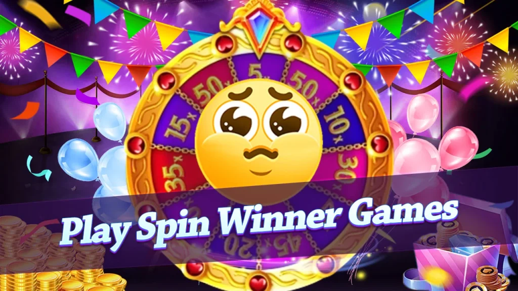 Descargar Spin Winner 