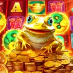 Mystical Toad – ¿Un juego que te permite ganar dinero real?