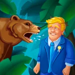 Trump’s Empire: Idle game – ¿Una app legitima?