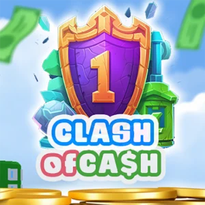 Lee más sobre el artículo Money Clash: Cash Takeover Win – ¿Una scam?
