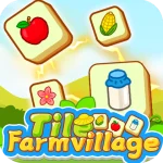 Farm Village Tiles: Match3 – ¿Paga a los usuarios?