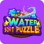 Water Sort Puzzle Warrior – ¿Otro juego para ganar dinero?