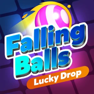 Lee más sobre el artículo Falling Balls : Lucky Drop – ¿Paga realmente?