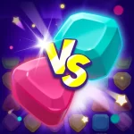 Super Match ‎- PvP Match 3 – ¿Paga realmente? [Review]