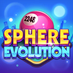 Lee más sobre el artículo Sphere Evolution – ¿Te paga por cada combinación correcta?