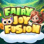 Fairy Joy Fusion – ¿Un juego para ganar dinero?