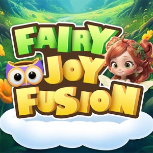 Lee más sobre el artículo Fairy Joy Fusion – ¿Un juego para ganar dinero?