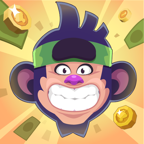 Lee más sobre el artículo Monkey Match 3: Juego Dinero – ¿Una app legítima?