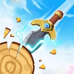 Knife Battle: Blade Master – ¿Paga? ¿Es una app basura?