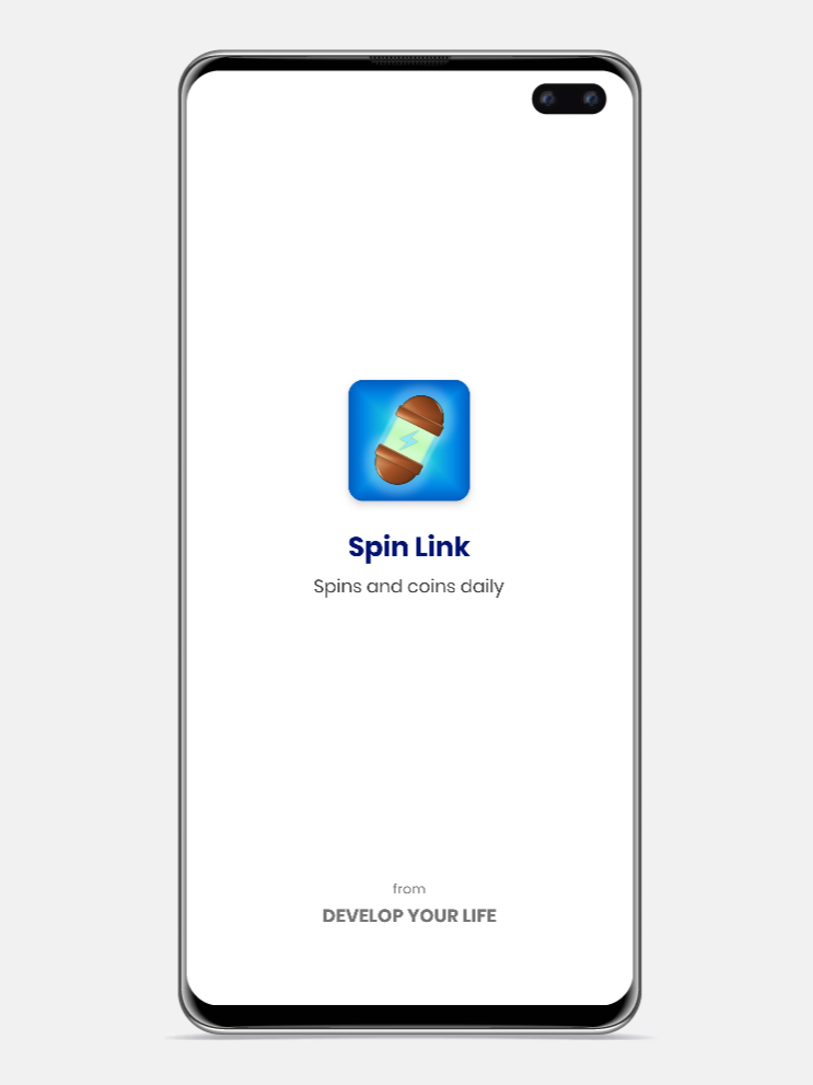 Spin Link - Spin Master Daily app