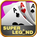 Super Legend – ¿Un juego que te da dinero real?