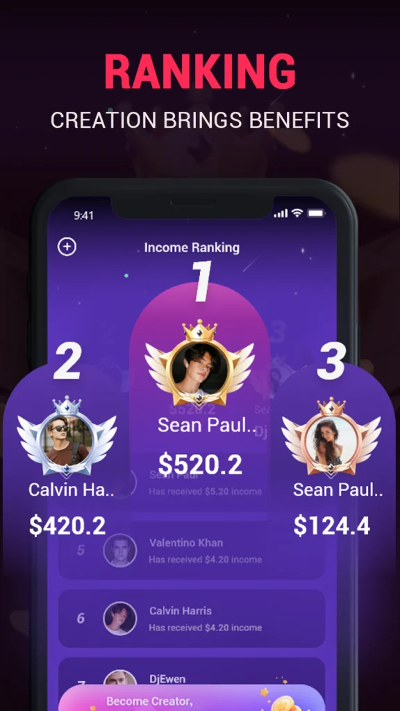 Tik Tap :Watch to Earn Money app