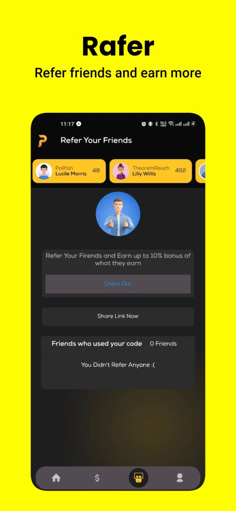 Descargar Cash Pump - Money reward app