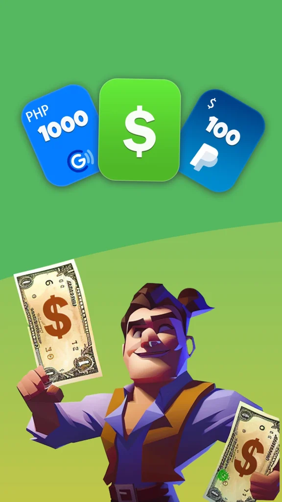 BigBig Cash2 app