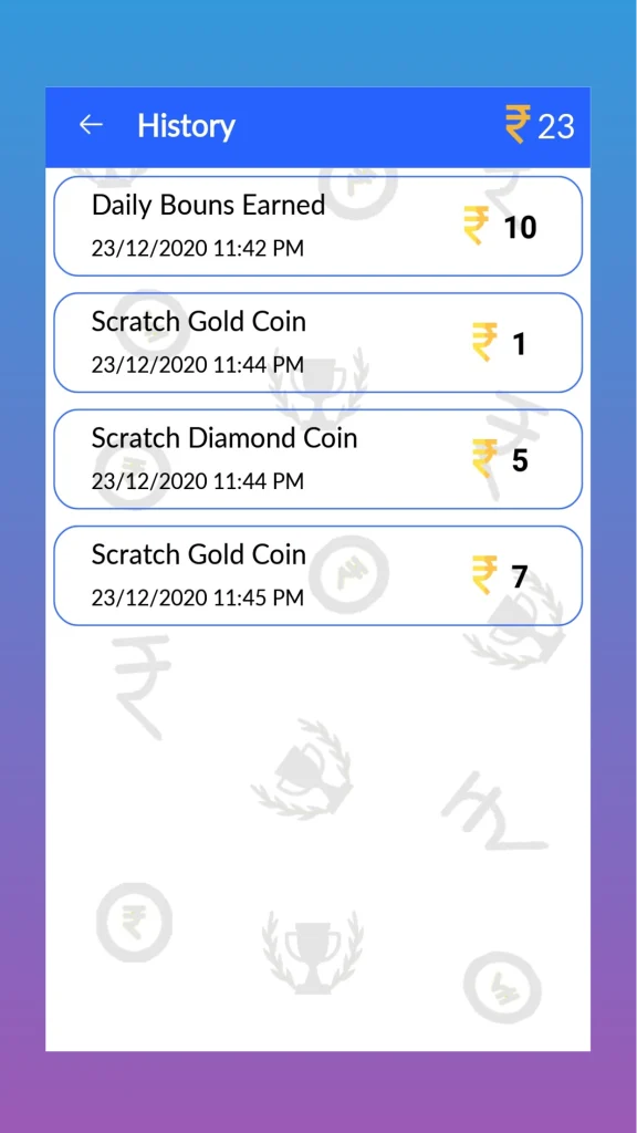 Descargar Scratch Card To Win Cash