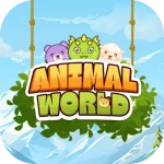 Animal World – ¿Un juego para ganar dinero online?