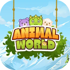 Lee más sobre el artículo Animal World – ¿Un juego para ganar dinero online?