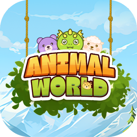Lee más sobre el artículo Animal World – ¿Un juego para ganar dinero online?