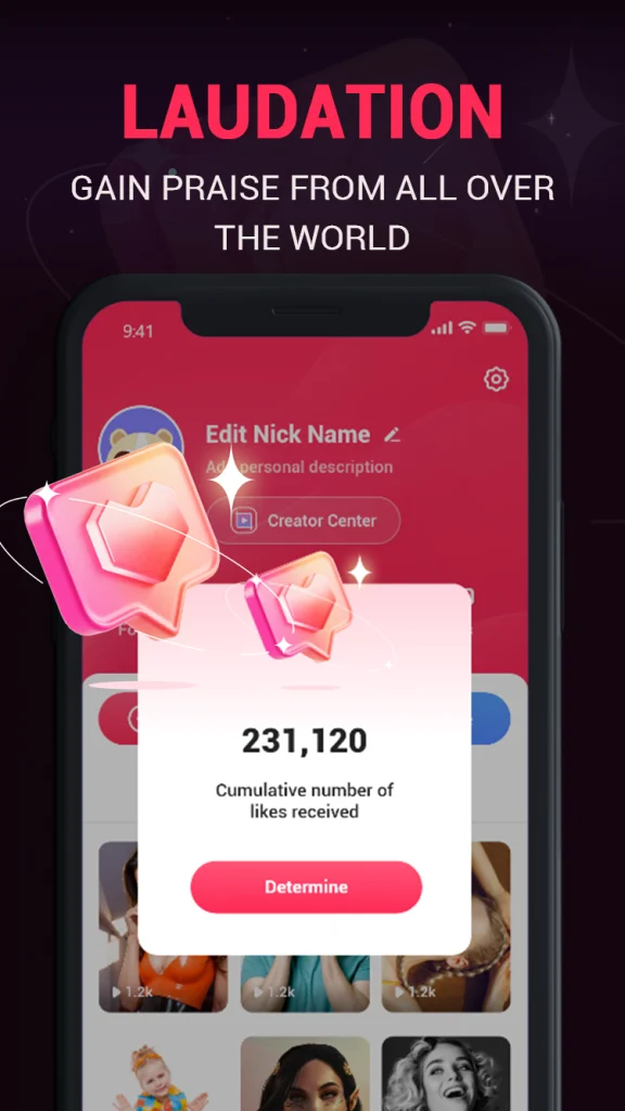 Tik Tap :Watch to Earn Money app