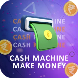 Lee más sobre el artículo Cash Machine – Make Money App – ¿Realmente paga?